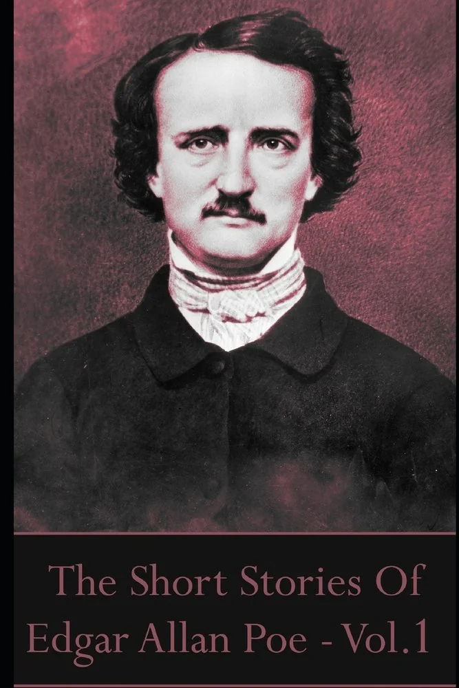 The Short Stories Of Edgar Allan Poe, Volume 1 — photo 2
