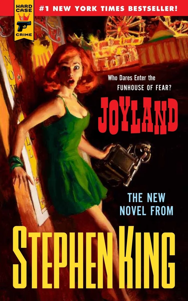 Joyland — photo 2