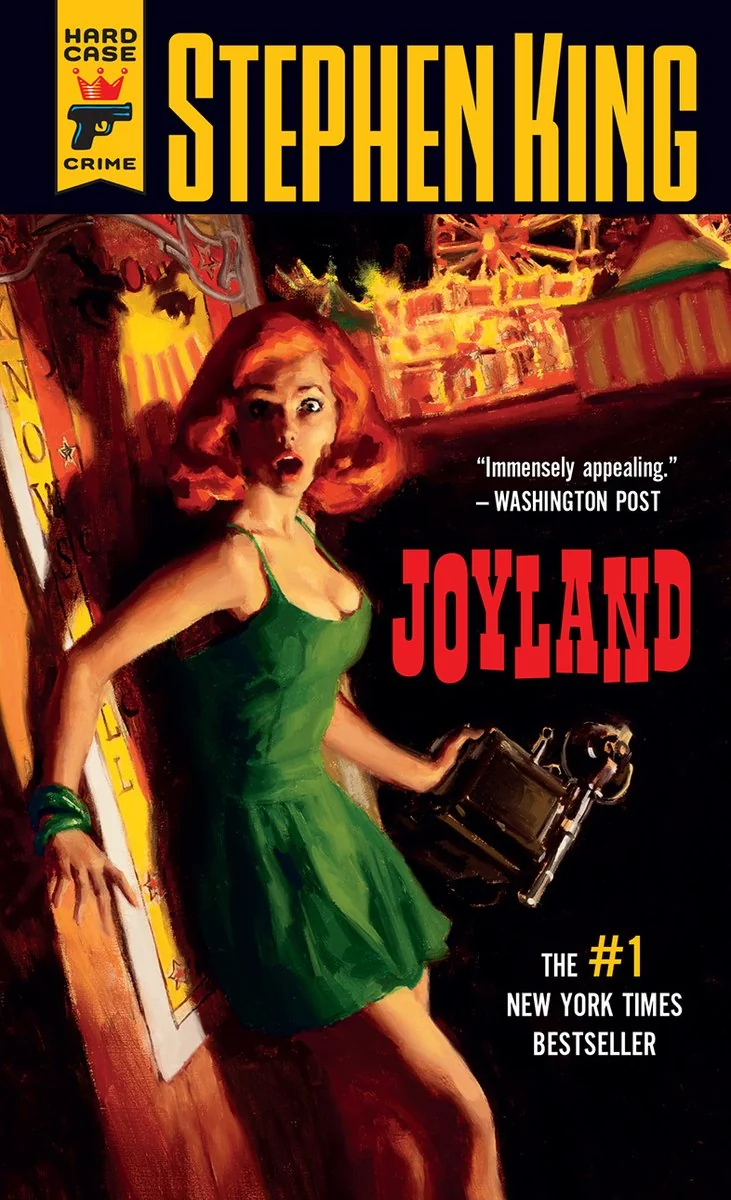 Joyland — photo 2