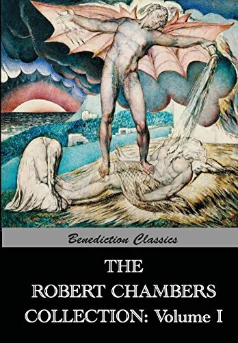 The Robert Chambers Collection: Volume I. The King in Yellow and Other Works — photo 2