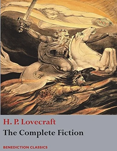 The Complete Fiction of H. P. Lovecraft — photo 2