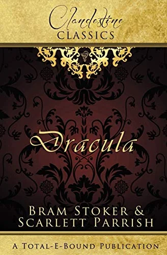 Clandestine Classics: Dracula — photo 2