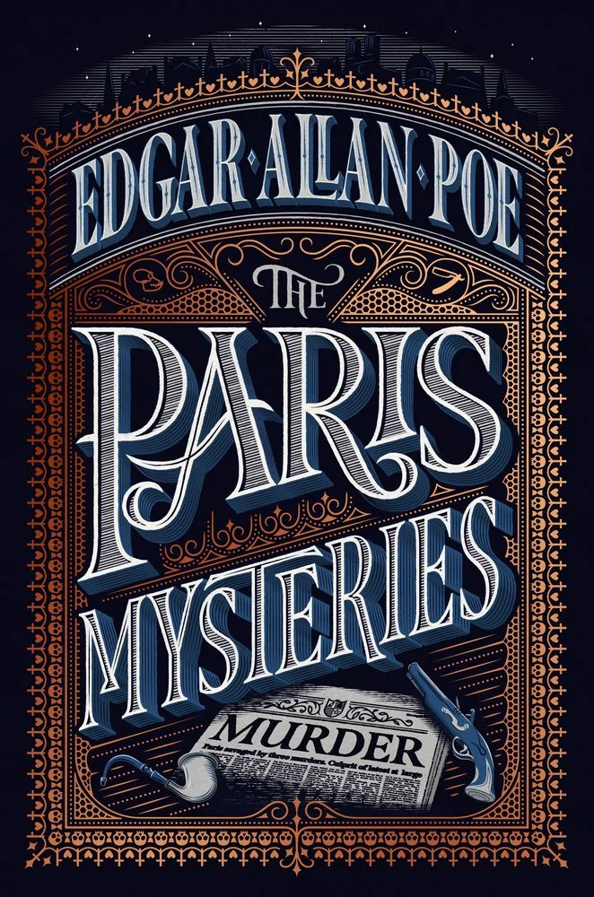 The Paris Mysteries, Deluxe Edition — photo 2