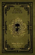 What Was It?: and Others (1858-1864) — Horror Fiction