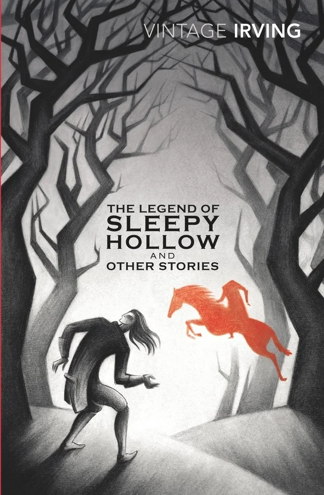 The Legend of Sleepy Hollow and Other Stories