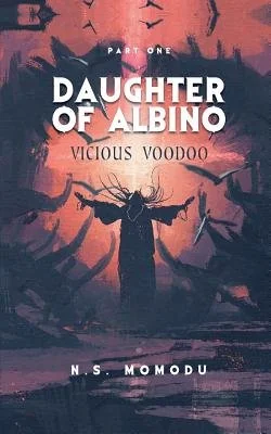 Daughter of Albino: Vicious Voodoo — photo 2