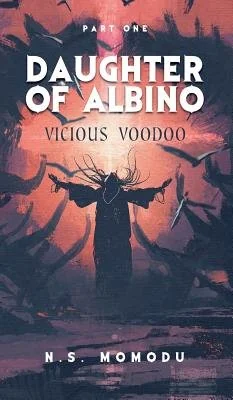 Daughter of Albino: Vicious Voodoo — photo 2
