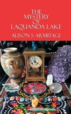 The Mystery of Laquanda Lake — photo 2