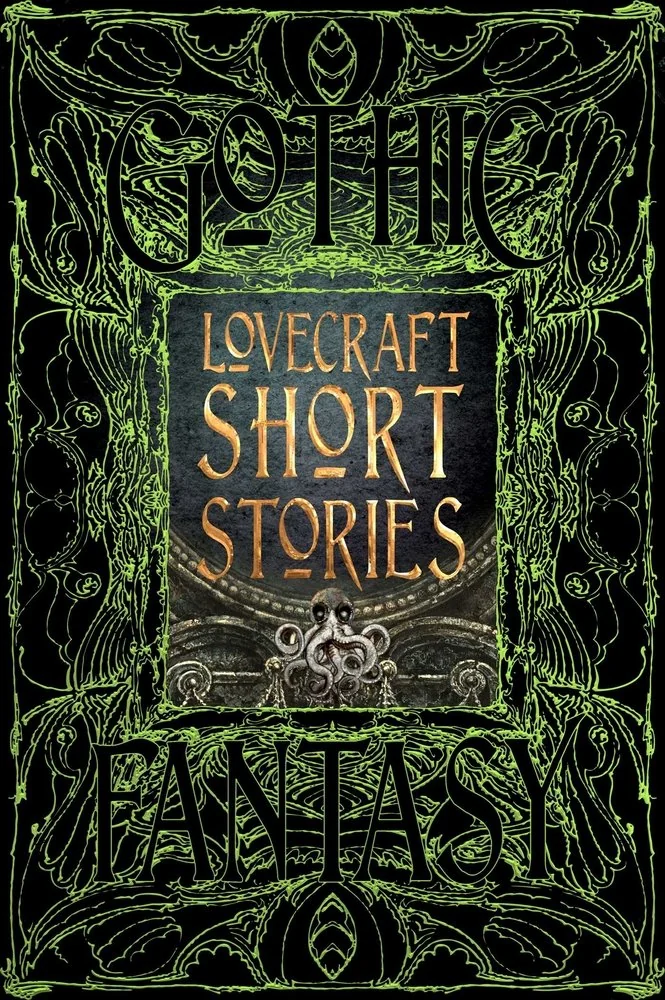 Lovecraft Short Stories — photo 2