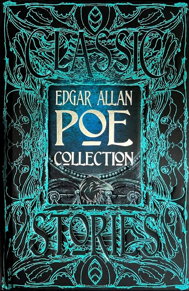 Edgar Allan Poe Short Stories — photo 2