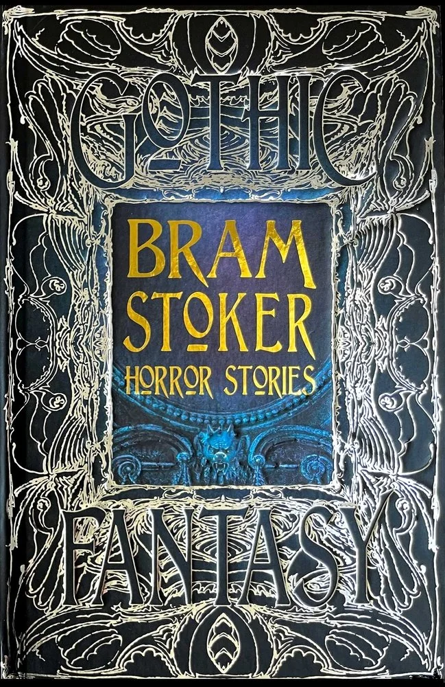Bram Stoker Horror Stories — photo 2