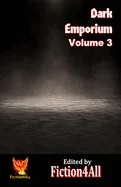 Dark Emporium - Volume 3