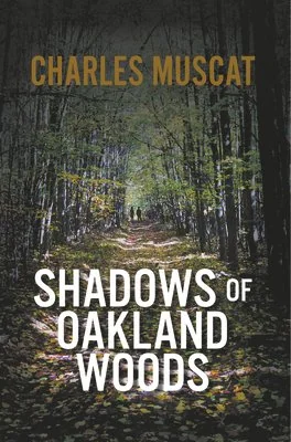 Shadows of Oakland Woods — photo 2