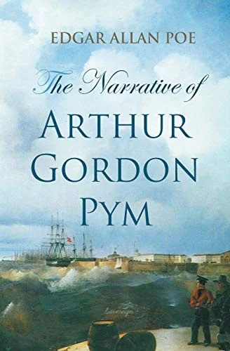 The Narrative of Arthur Gordon Pym — photo 2