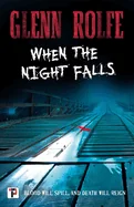 When the Night Falls — Horror Fiction