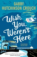 Wish You Weren't Here — Ghost Stories