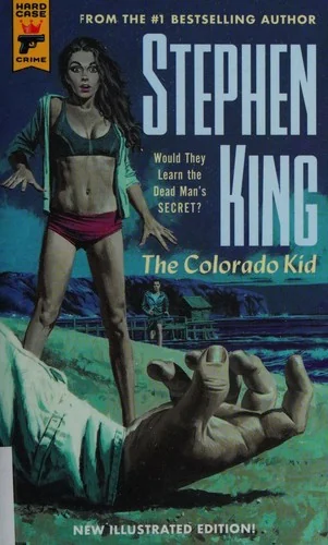 The Colorado Kid — photo 2
