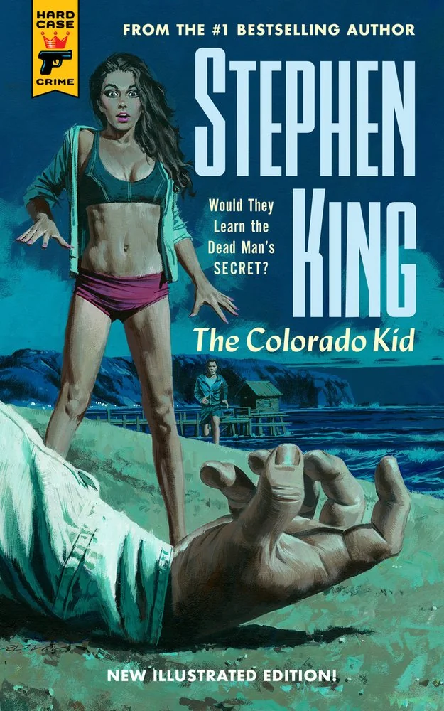 The Colorado Kid — photo 2