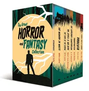 The Great Horror and Fantasy Collection