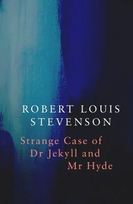 Strange Case of Dr Jekyll and MR Hyde