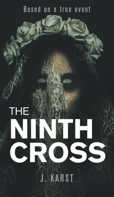 The Ninth Cross — photo 2