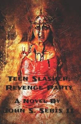 Teen Slasher: Revenge Party — photo 2