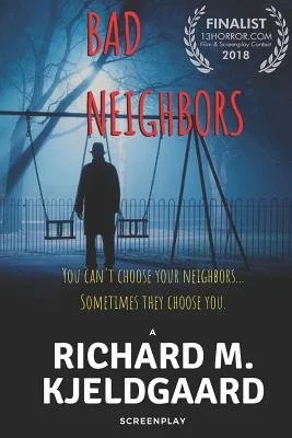 Bad Neighbors — photo 2