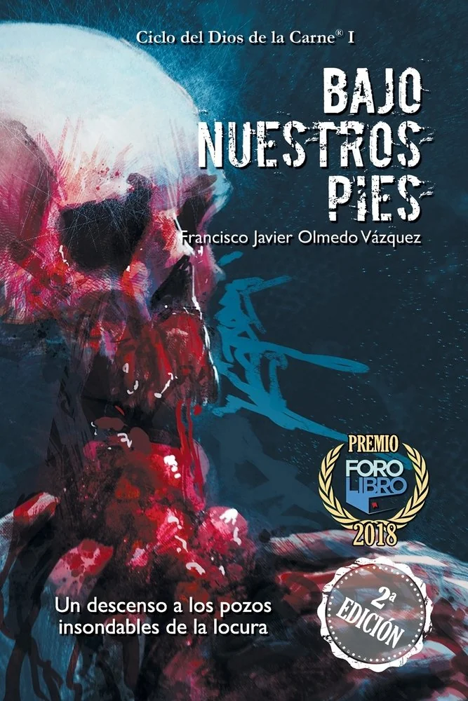 Bajo nuestros pies — photo 2