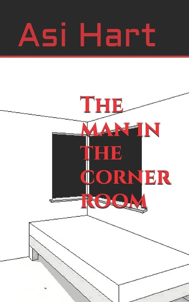 The man in the corner room — photo 2