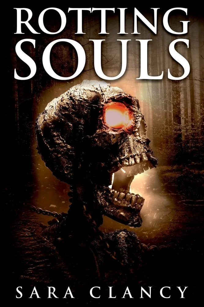 Rotting Souls: Scary Supernatural Horror with Monsters — photo 2