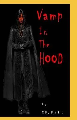 Vamp in the Hood — photo 2