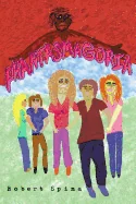 Phantasmagoria