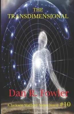 The Transdimensional — photo 2