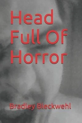 Head Full of Horror — photo 2