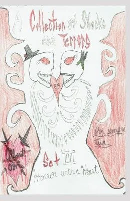 A Collection of Shocks and Terrors: Set III: Horror with a Heart — photo 2