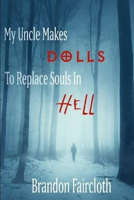 My Uncle Makes Dolls to Replace Souls in Hell — photo 2