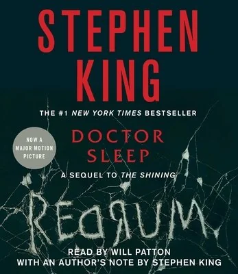 Doctor Sleep — photo 2