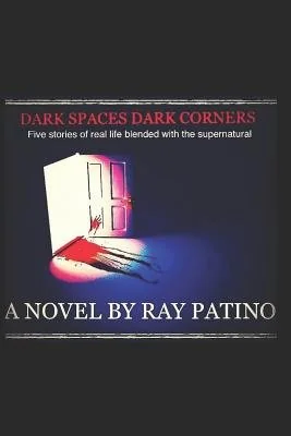 Dark Spaces, Dark Corners: The Red Apocalypse — photo 2