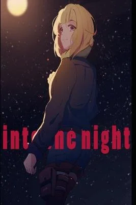 Into the Night — photo 2