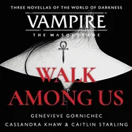 Walk Among Us: Compiled Edition — photo 2