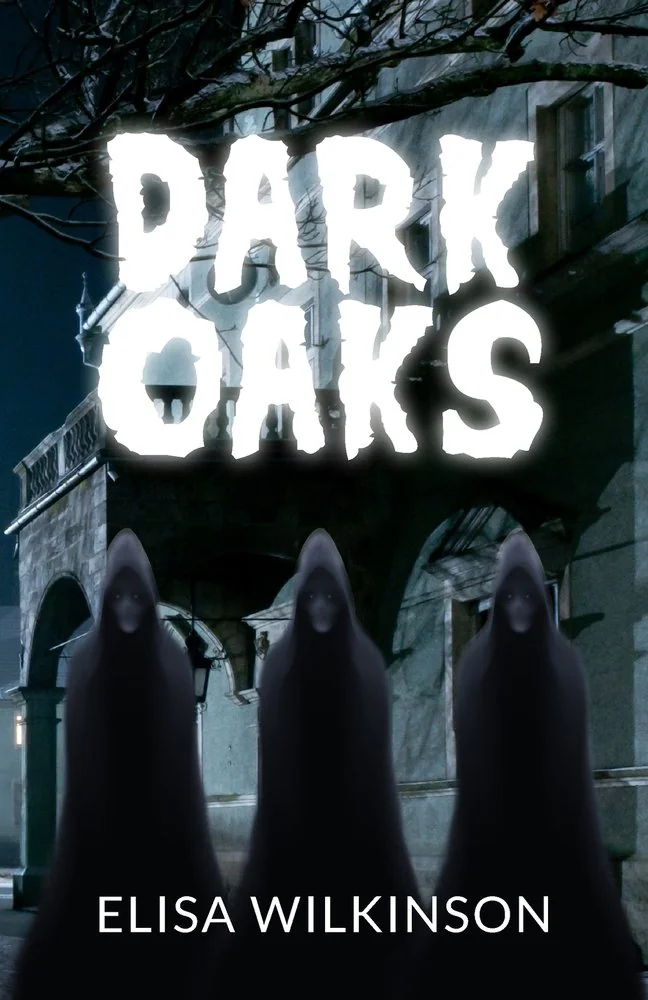 Dark Oaks — photo 2