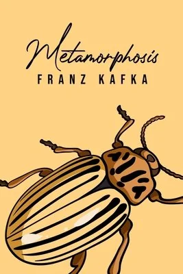 Metamorphosis — photo 2