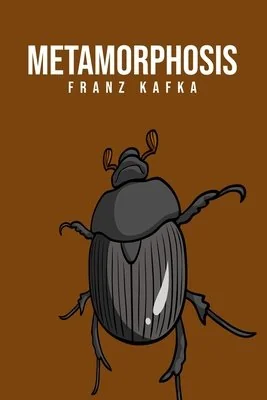 Metamorphosis — photo 2