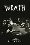 Wrath — Horror Fiction