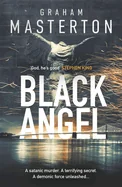 Black Angel: Dive Into This Spine-Tingling Page-Turner