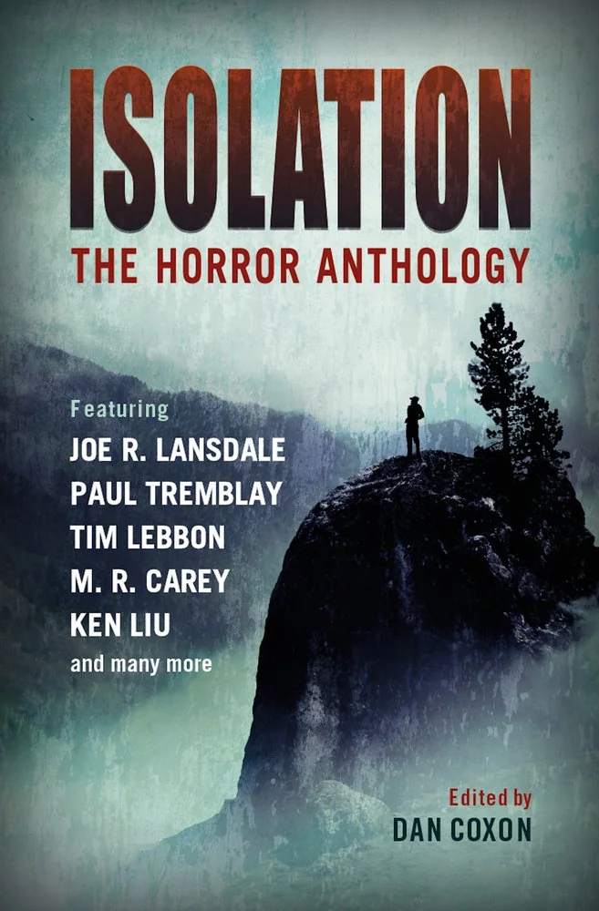 Isolation: The Horror Anthology — photo 2
