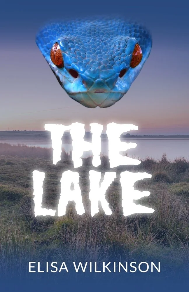 The Lake — photo 2