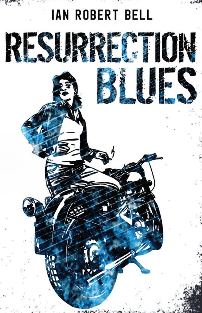 Resurrection Blues — photo 2