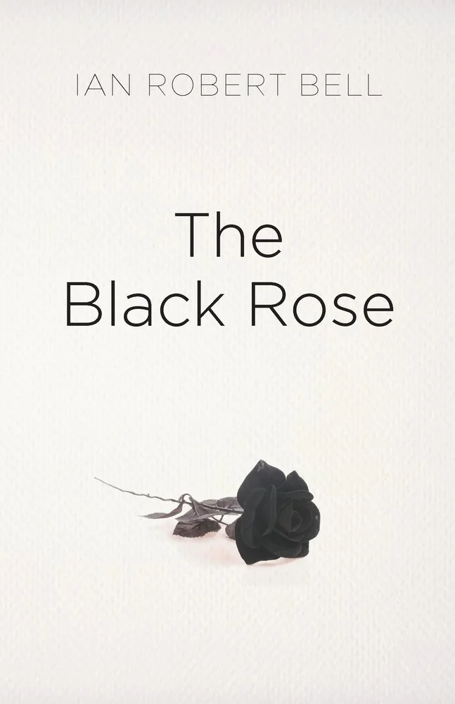 The Black Rose — photo 2