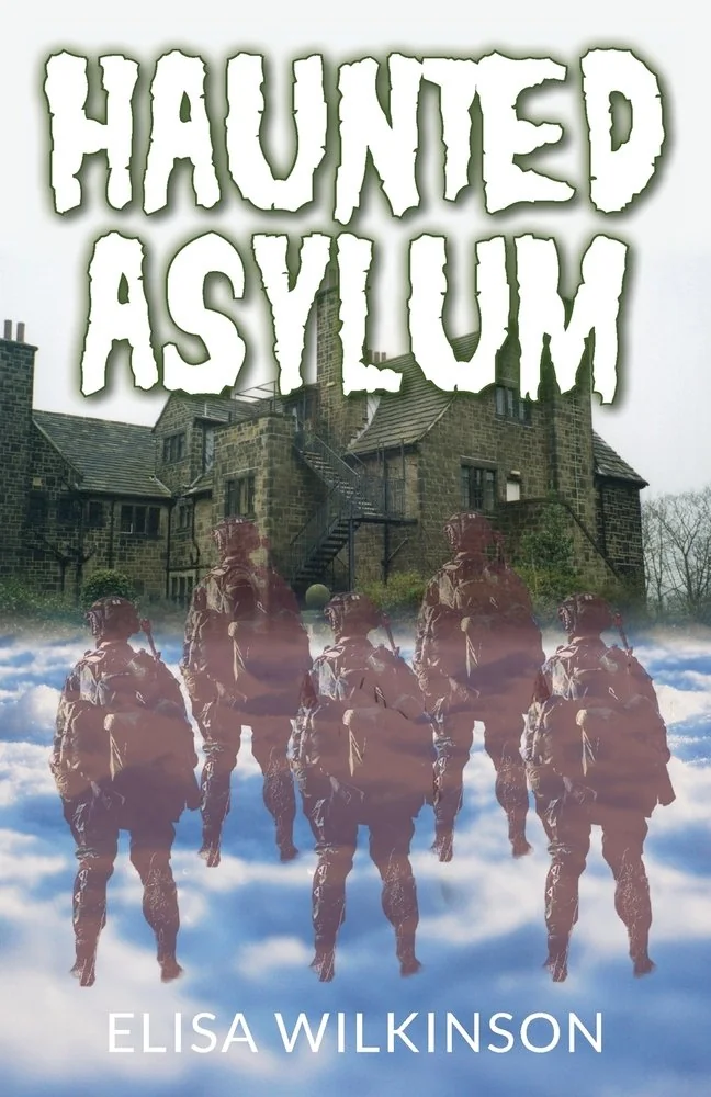 The Haunted Asylum — photo 2